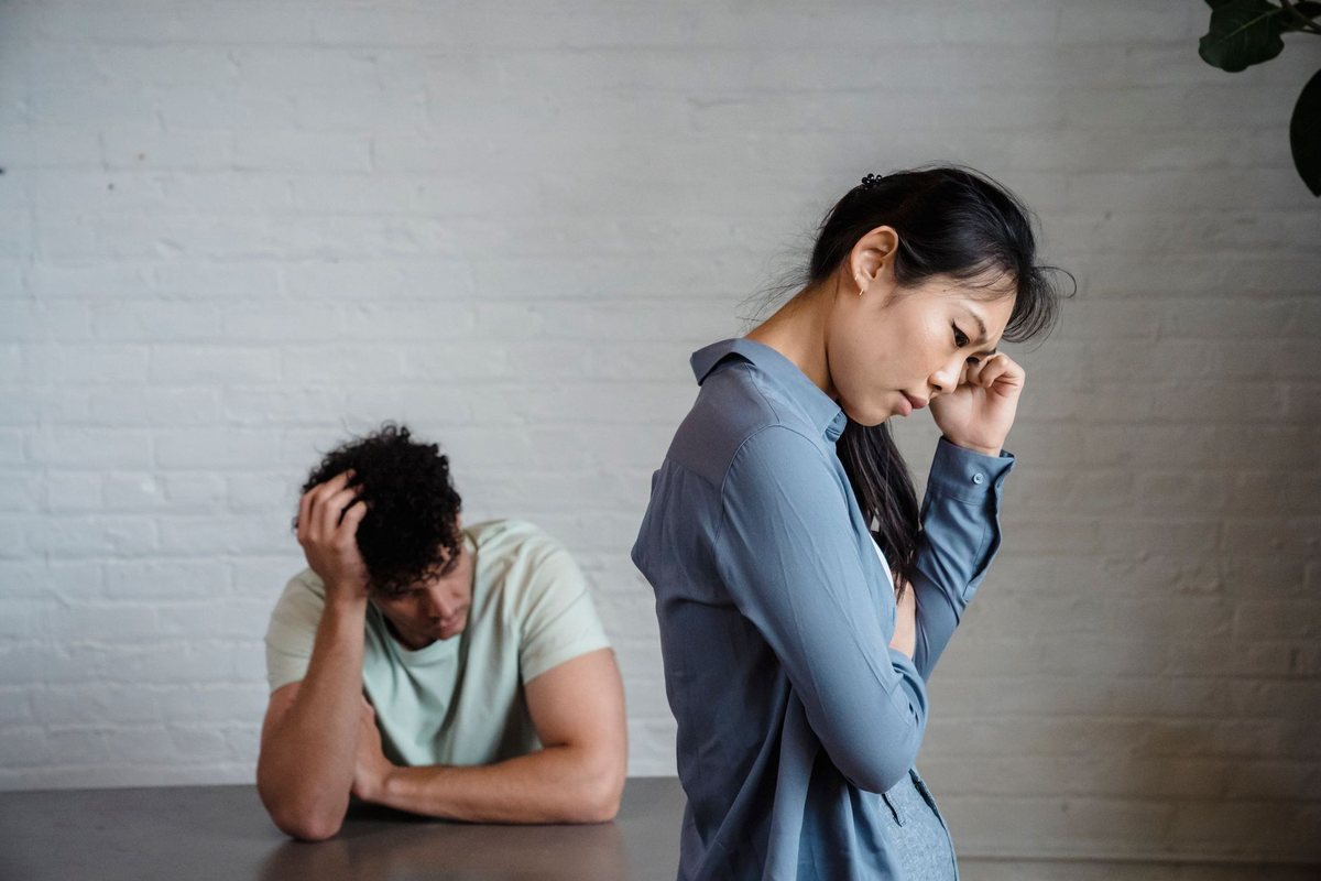 Derecho de Familia — Divorcios, alimentos y cuidado personal