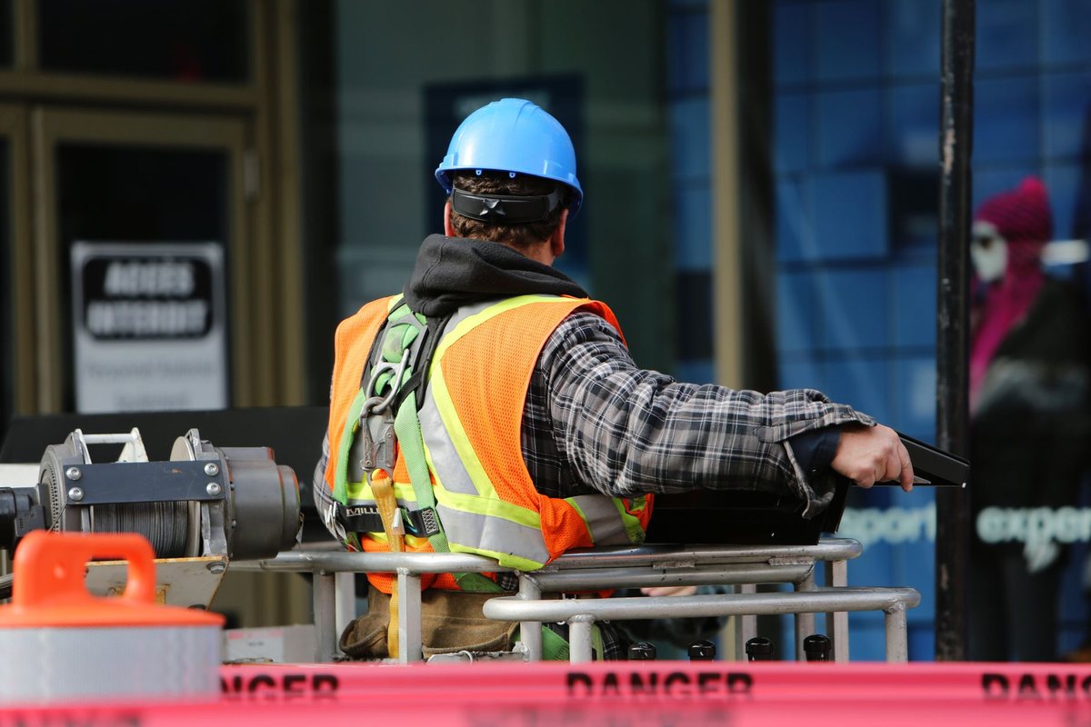 Derecho Laboral — Despidos, tutela y accidentes